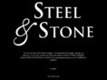 steel-and-stone.com