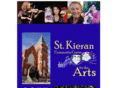 stkieranarts.org