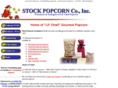 stockpopcorn.com