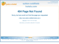 sutton-coldfield-hotels.com