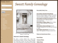 sweattgenealogy.com