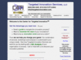 targeted-innovation.com