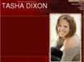 tashadixon.com