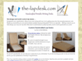 the-lapdesk.com