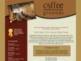 thecoffeegrounds.biz