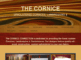 thecorniceconnection.com