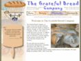 thegratefulbreadcompany.com