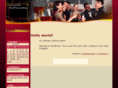 toledbanquethall.net