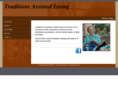 traditionsassistedliving.com