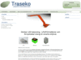 traseko.com