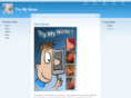trymynose.com