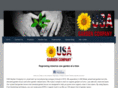 usagardencompany.com