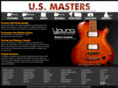 usmasters.com