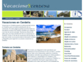 vacacionescerdena.es