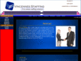vincennesstaffing.com