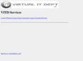 vitd-services.co.uk