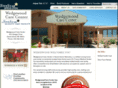 wedgewoodcare.com