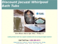 whirlpools-bathtubs-jacuzzi.com