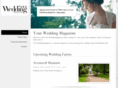 yourweddingmagazine.co.uk