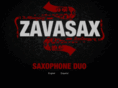 zavasax.com