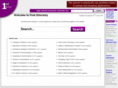 1stdirectory.biz