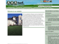 aaaturf.com