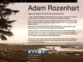 adamrozenhart.com