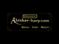 alizbar-harp.com