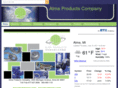 almaproducts.com