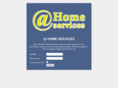 athome-services.net