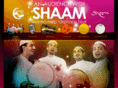 audiencewithshaam.com