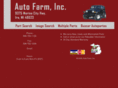 autofarmparts.com