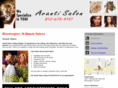 avantisalonblm.com