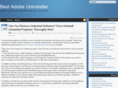 bestadobeuninstaller.info