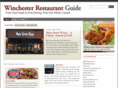 bestrestaurantwinchester.com