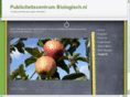 biologique.info