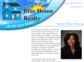 bluehouserealtors.com