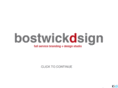 bostwickdsign.com