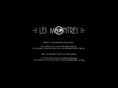 boutiquelesmontres.com
