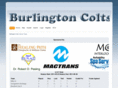 burlingtoncolts.com