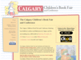 calgarybookfair.com