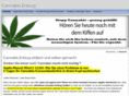 cannabis-entzug.com