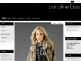 carolinebiss-onlineshop.com