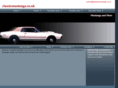 classicmustangs.co.uk
