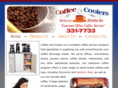 coffeeandcoolers.com
