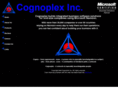 cognoplex.com