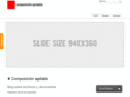composicionapilable.net
