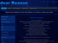 dearreason.com