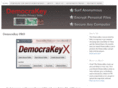 democrakey.com