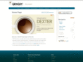 dexterblogengine.com